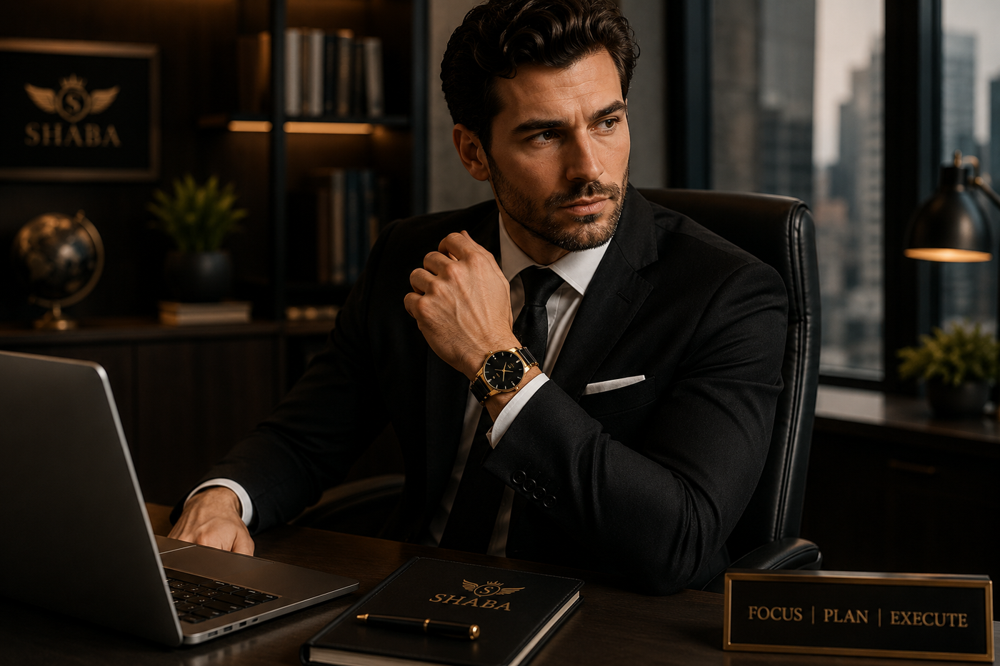 Watch