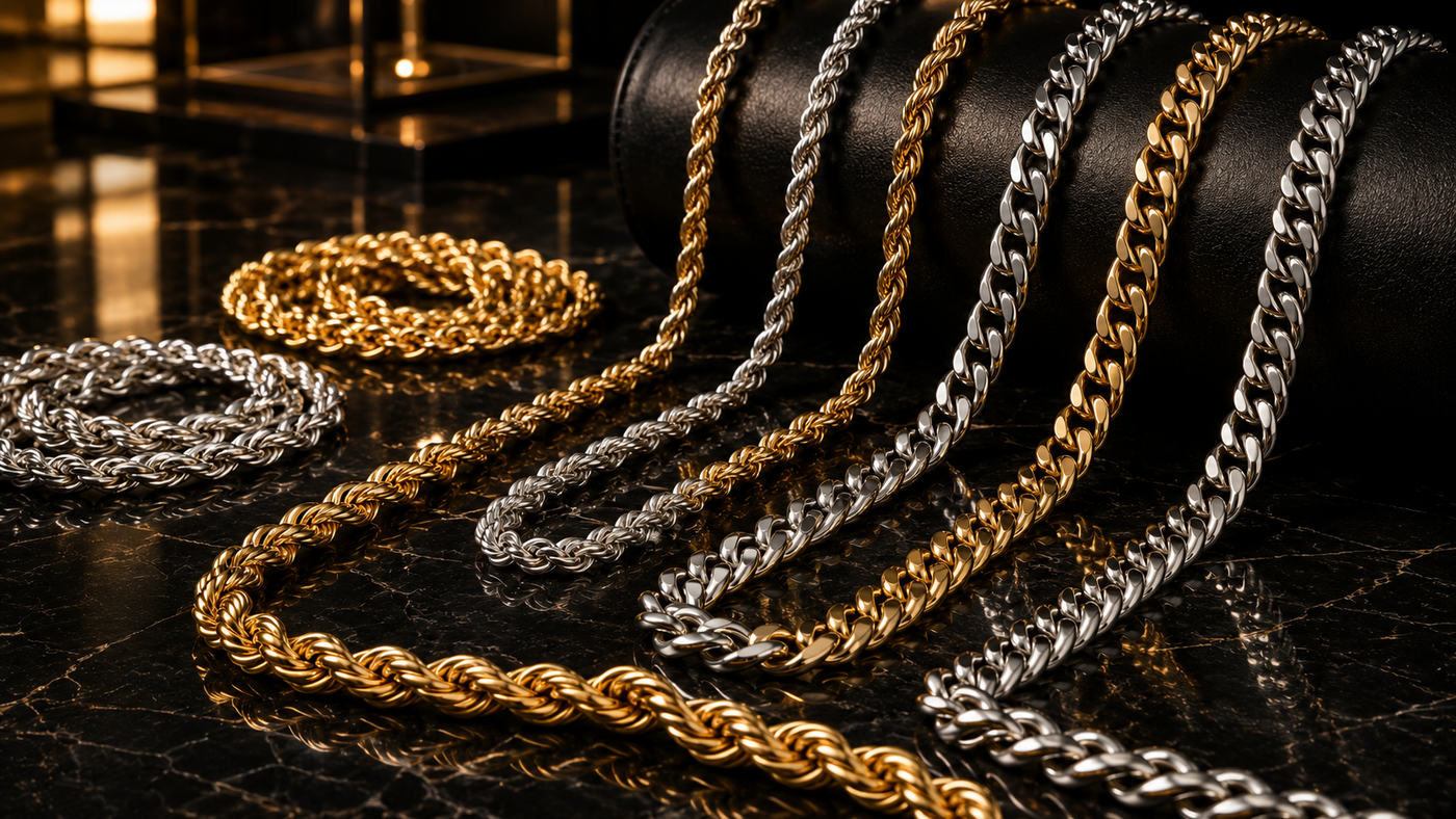 Necklace