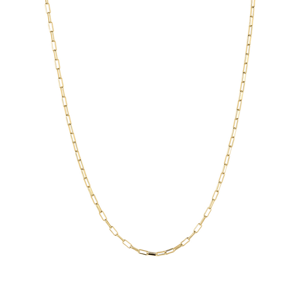 Caroline Vermeil Necklace