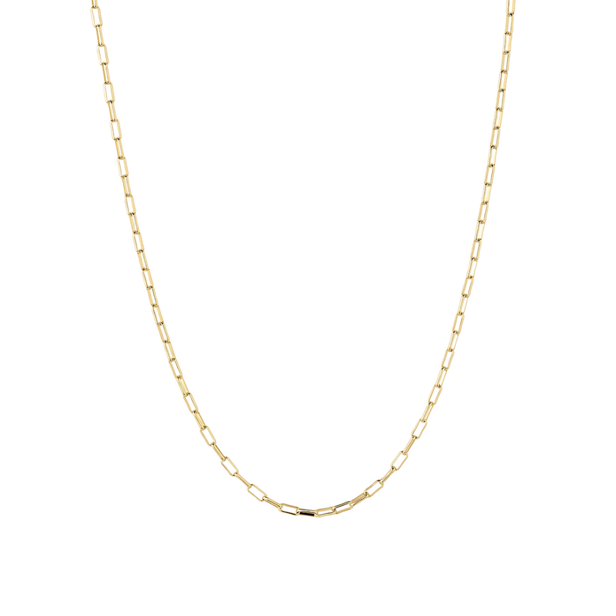 Caroline Vermeil Necklace