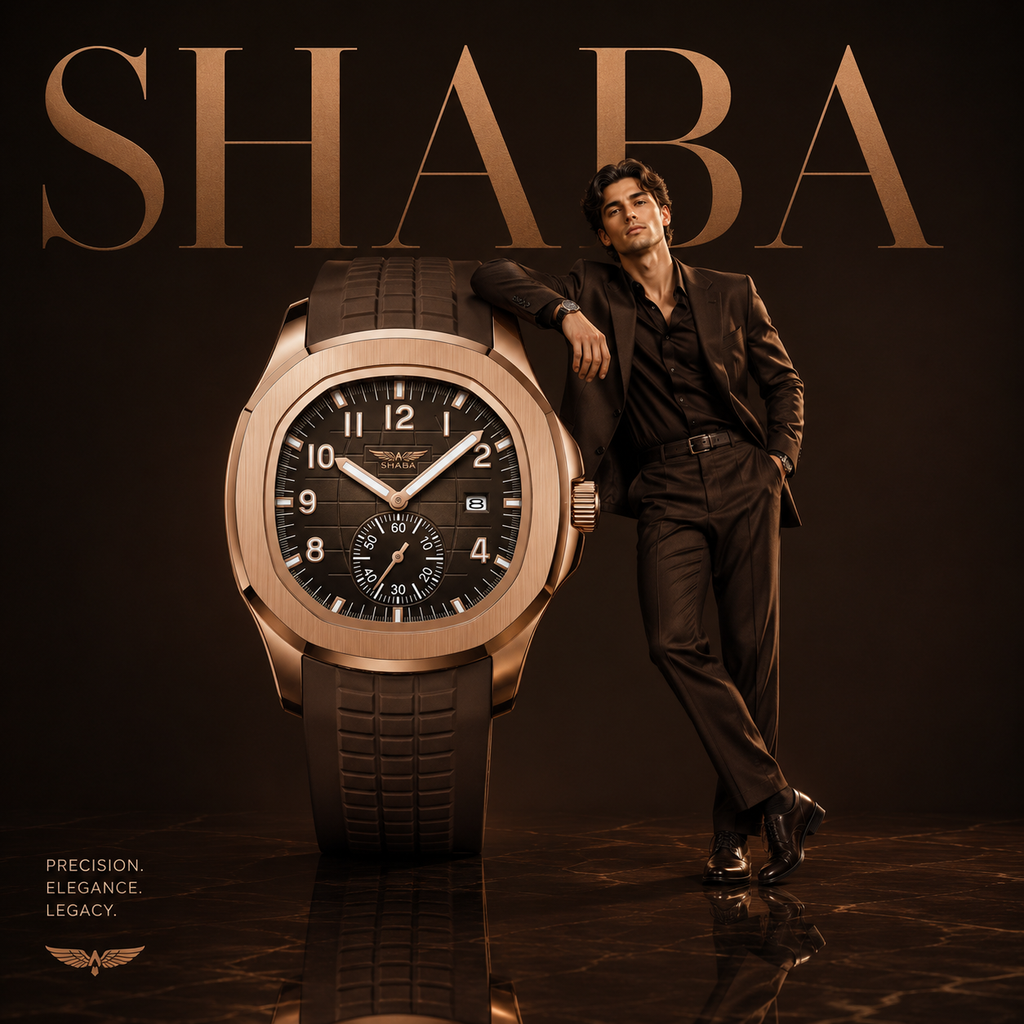 SHABA Heritage Sport