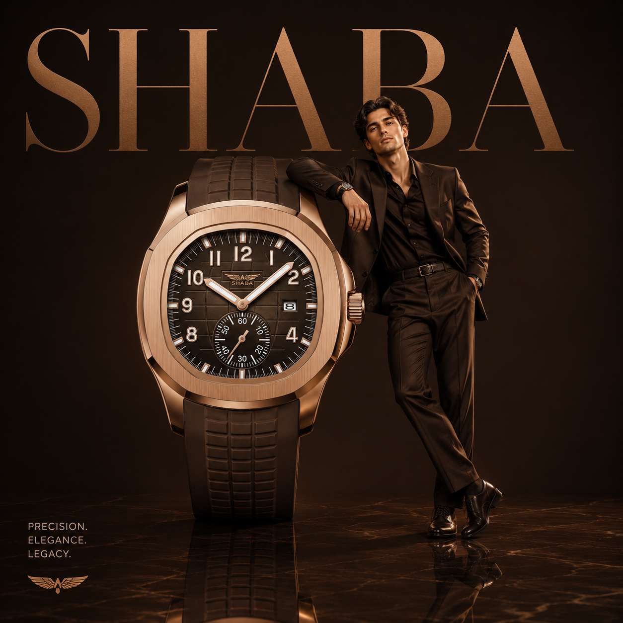 SHABA Heritage Sport