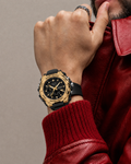 LED Digital Military Sport Watch