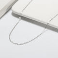 Caroline Vermeil Necklace