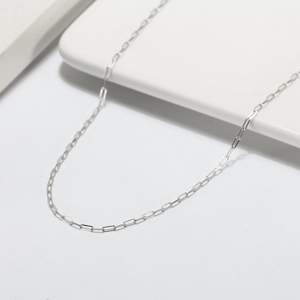 Caroline Vermeil Necklace