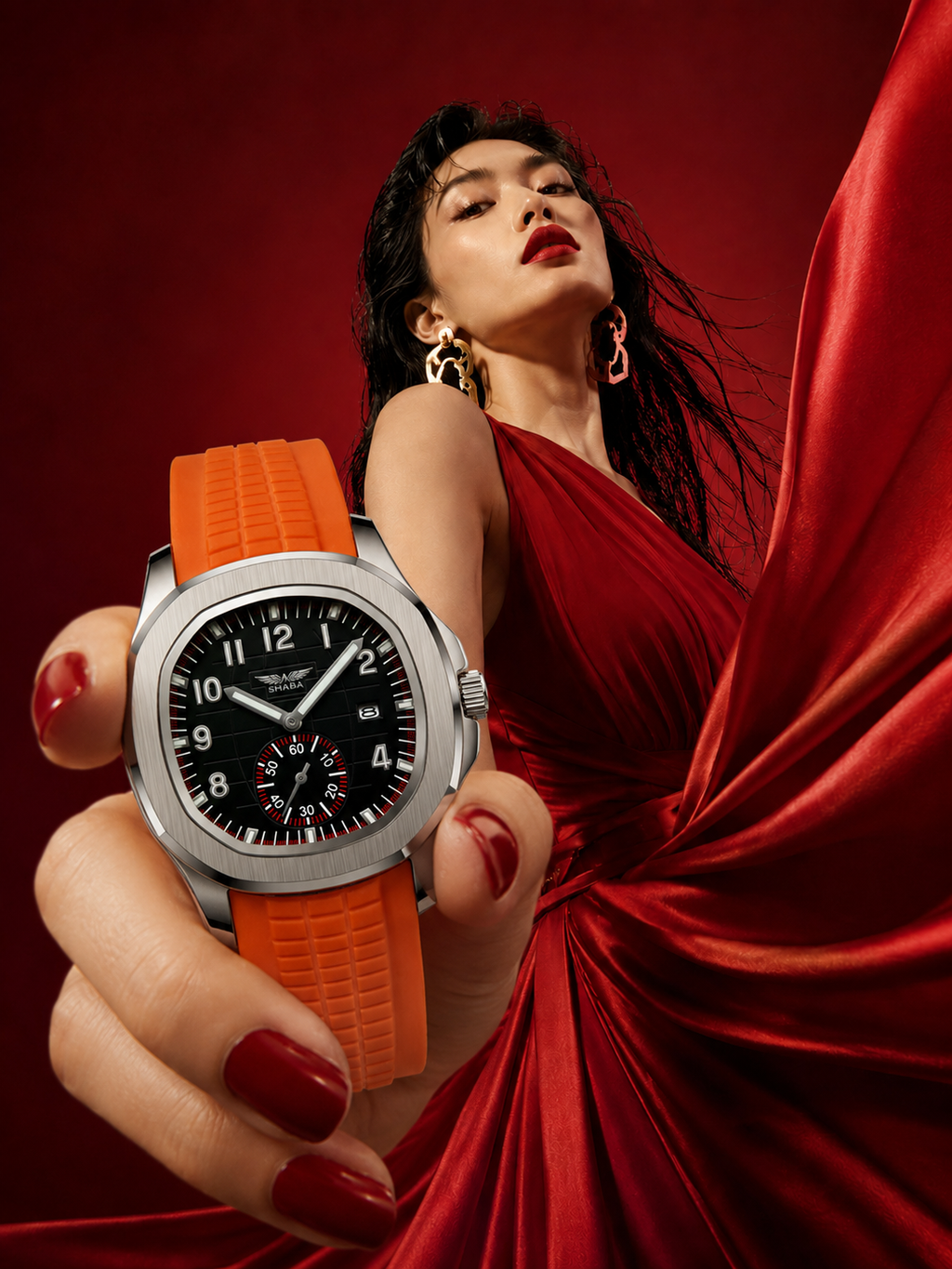 Luxury Sport Watch