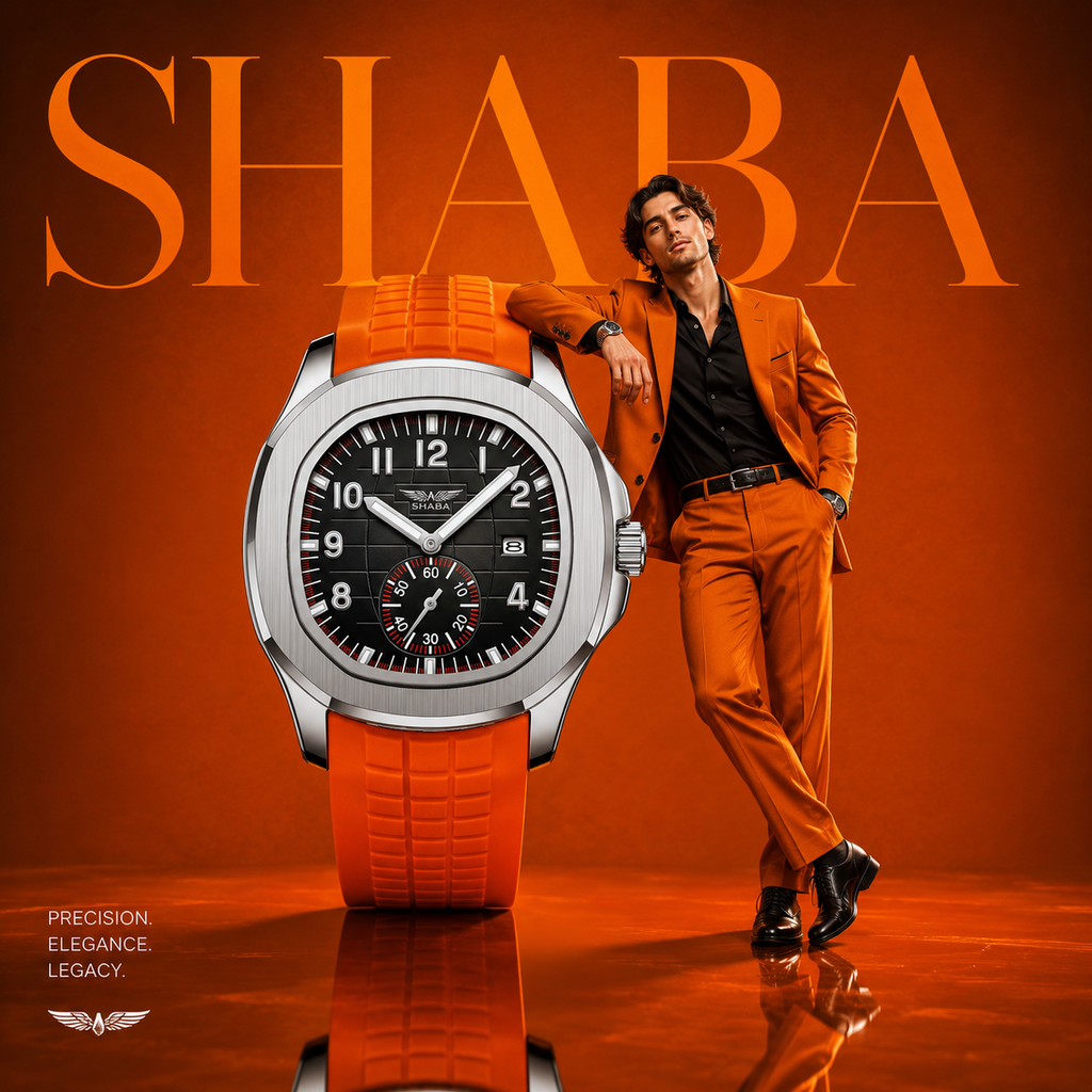 Luxury Sport Watch