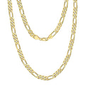 Figaro Chain 5mm
