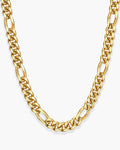 Figaro Chain 5mm