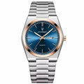 Ultra-thin Men's Watch Waterproof Luminous Quartz Watch