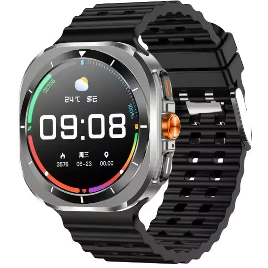 SHABA Smart Watch Z7 Ultra