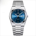Ultra-thin Men's Watch Waterproof Luminous Quartz Watch