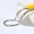 Figaro Chain 5mm