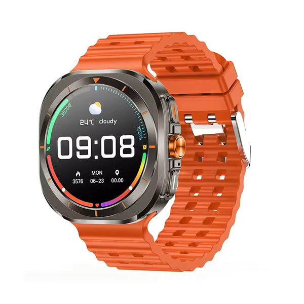 SHABA Smart Watch Z7 Ultra