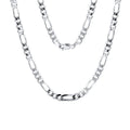Figaro Chain 5mm