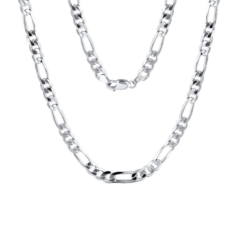 Figaro Chain 5mm