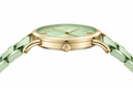 Mint Analog Gold  Metal Bracelet Watch