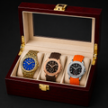 SHABA Watch Collection