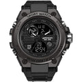 LED Digital Military Sport Watch