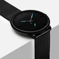 Men's Ultra-Thin Minimalist Waterproof Wrist Watch